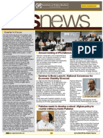 Quarterly IPS News, Issue No. 119 (October-December 2022)