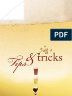 Fermentis Tips Tricks