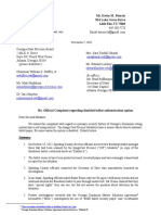 SEB Complaint - Cross and Moncla - 20221107 - IR - Final