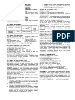 Material Safety Data Sheet The Cortec Vpci329