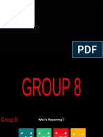 Group 8 Social Menace of Drug Addiction