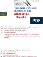 Course Introduction