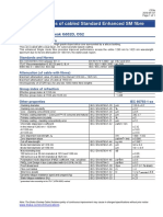 Fiche Cable FO, OS2