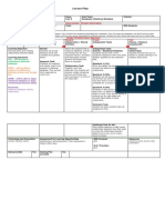 Relational Database - Year 9