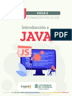 1.lectura1 - Introducción A Java
