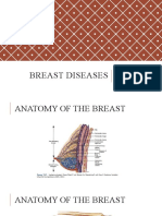 Breast Diseases