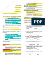 IntAcc 2 - CHAPTER 12 Notes