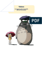 Totoro Pattern