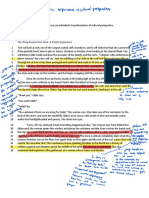 Extract IO Analysis