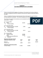 Chapter 7 Revenues