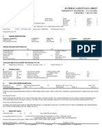 Acidic Buffer Solution