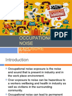 Occupationalnoiseexposure 170513025451