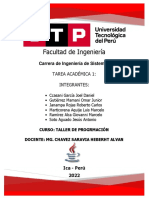 Tarea Academica 01