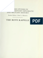 The Rote: Kapelle