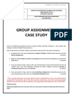 Assignment Case Study S1 20222023