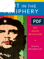 Omar G. Encarnación - Out in The Periphery - Latin America's Gay Rights Revolution-Oxford University Press (2016)