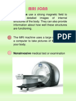 Mri Scan