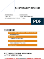 Global Submission On Ind