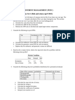 Practice Questions Set 1