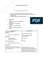 A DETAILED LESSON PLAN IN MATH. Urbs