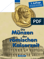 Kampmann Die Muenzen Der Roemischen Kaiserzeit Klein