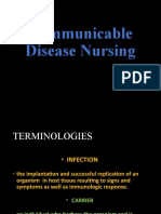 Communicable Disease Nursing2