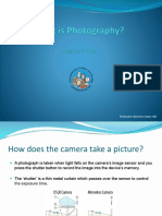 What Is Photography For Beginners