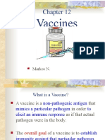 Chapter 12 Basic Immunology