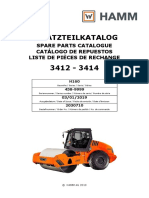 Catalogo de Repuestos H160