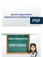 SPEECH