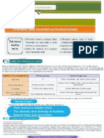 U3. l2. The Mutawatir Mass Transmitted and The Ahaad Isolated