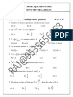 Math Model Question Paper 2023 (2) 24-12