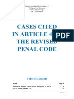 Sata Elyka Criminal Law Assignment 2