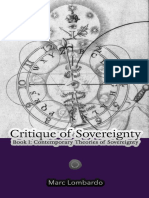 Lombardo Critique of Sovereignty Bk1 EBook