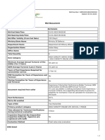 Tenders For Supply of High Capacity Servo Stabilizers, 3 Phase, 100 Kva Q3, High Capacity Online Ups 100 Kva, 3 Phase Q3