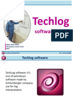 Techlog Software