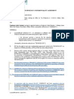 EIL CDA Spheripol Petronet LNG - LYB - Process