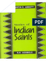 Stories of Indian Saints (PDFDrive)