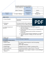 Detailed Lesson Plan in Science - Docx For Mam Paderog Revised