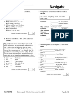 Unit Test 4B