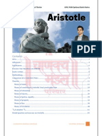 Aristotle. PSIR