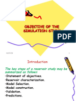 3-Objectives of The Simulation Study