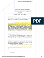 1.) PNB v. Andrada Electric & Engineering Co.