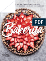 Bakerita Preorder Sampler Final