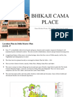 UD - Bhikaji Cama Place ORIGINAL