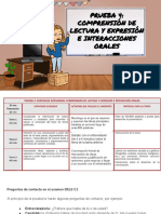 05 - Prueba 4 - Oral