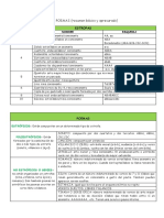 Tipos de Estrofas y Poemas Resumen Bc3a1sico y Apresurado