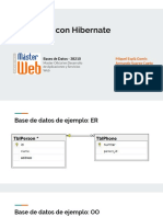 Consultas Con Hibernate