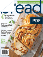 Bakefrom Scratch Special Issues Bread 2022