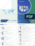 【英文版】Selling Points Brochure